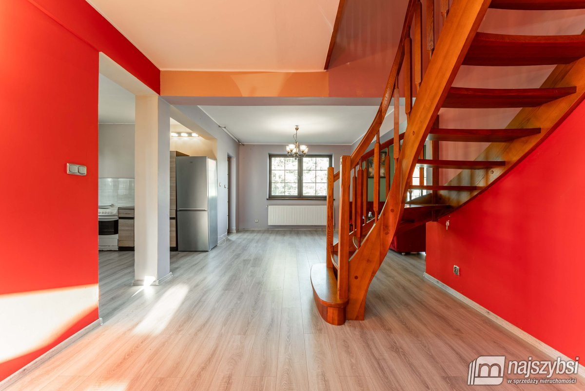 House in Rewal, powiat gryficki - View 5