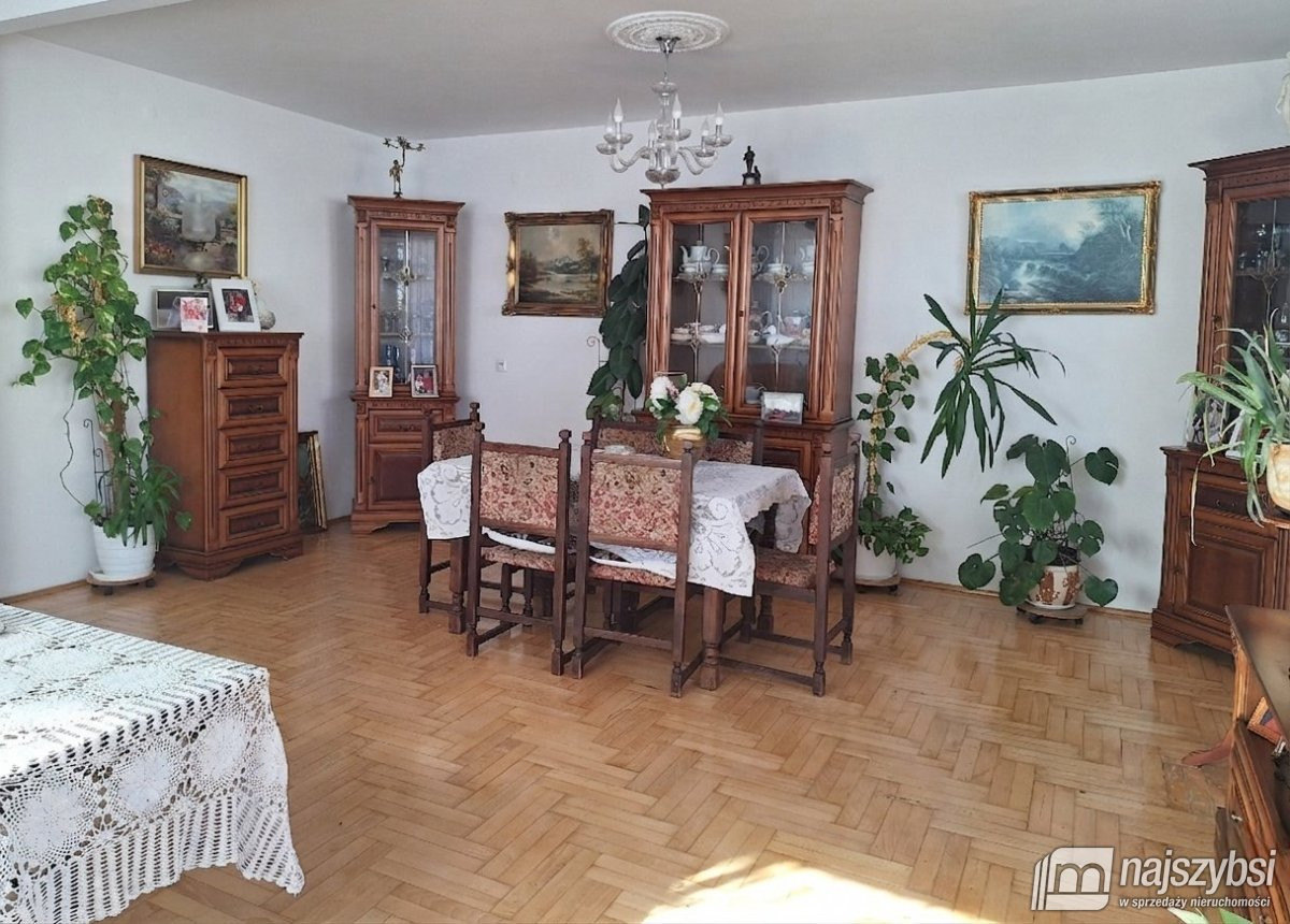 Kołobrzeg- dom bliźniak-oaza ciszy blisko centrum