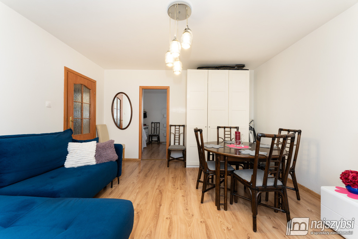 Apartment in Stargard, powiat stargardzki - Widok 2