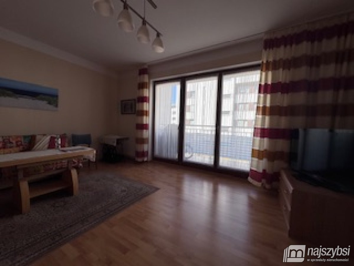 Mieszkanie – Świnoujście - Widok 5