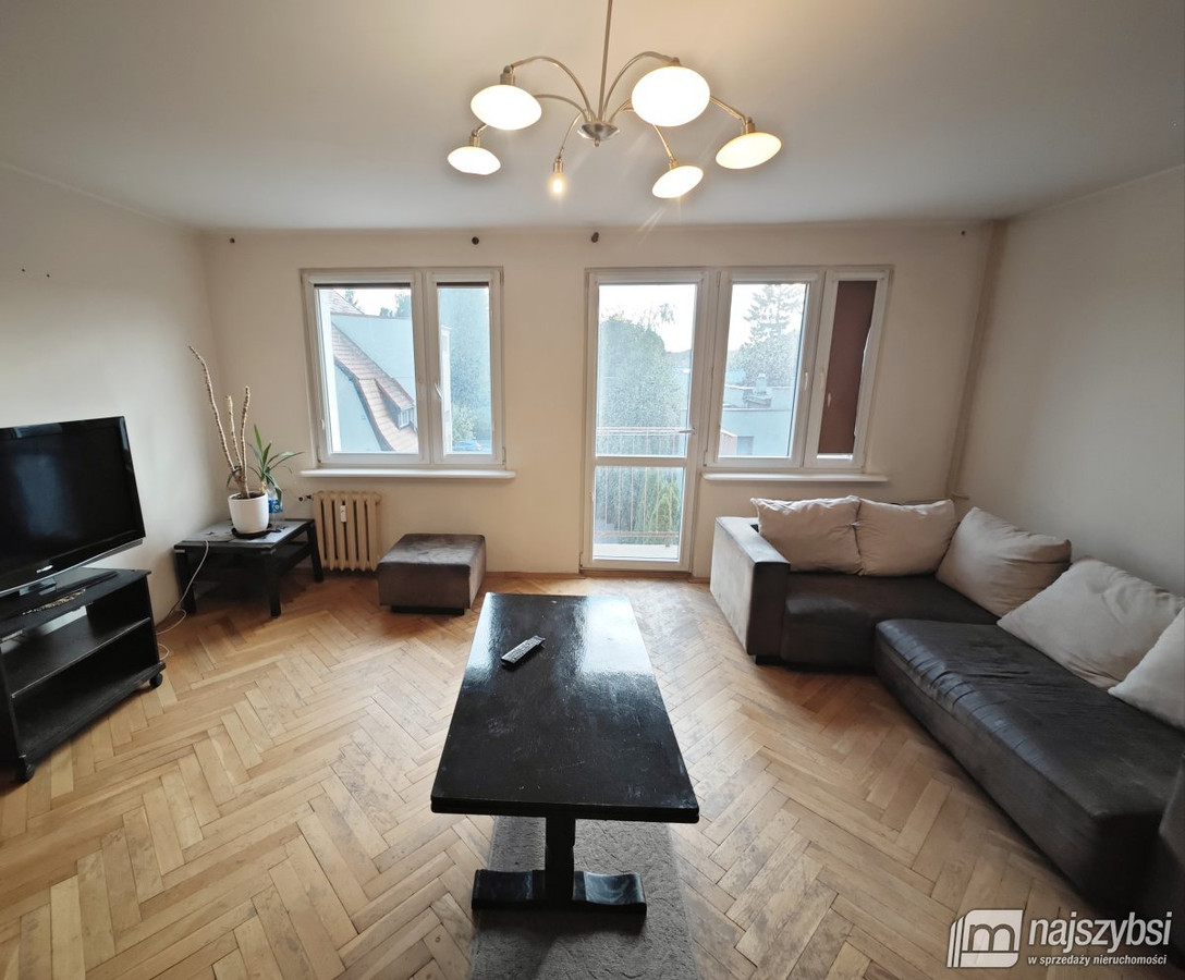 Mieszkanie – Koszalin - Widok 3