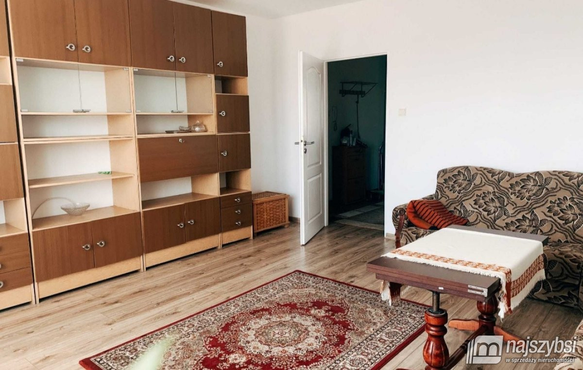Apartment in Stargard, Osiedle Pyrzyckie - Widok 3