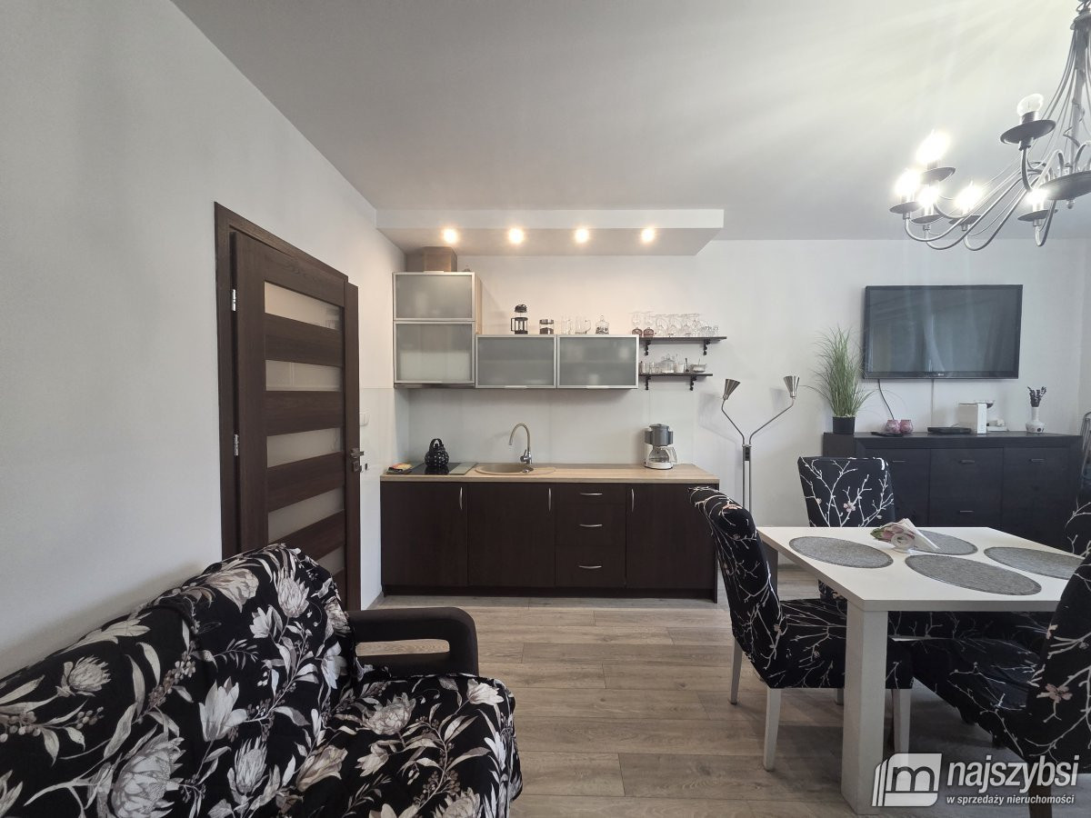 Mieszkanie – Świnoujście, Dzielnica Nadmorska - Widok 3