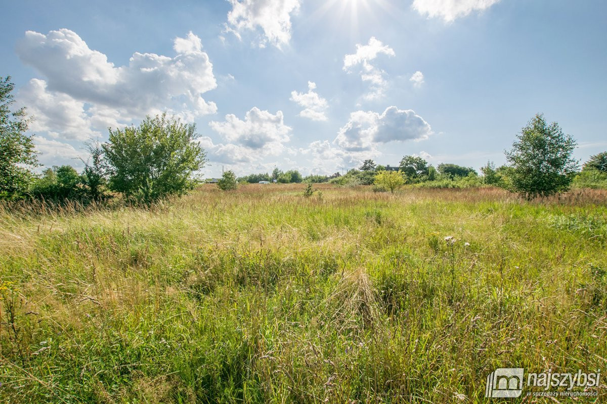 Trzebiatów - okolica, działki 11 km od morza - Więcej