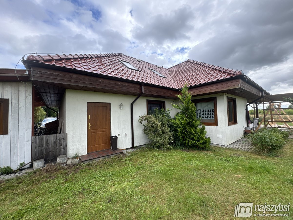 Dom – Wolin - Widok 3