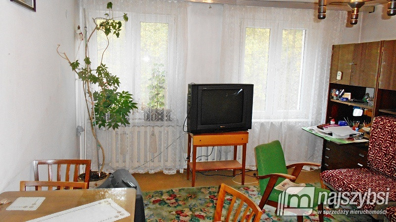 Apartment in Świnoujście - Więcej