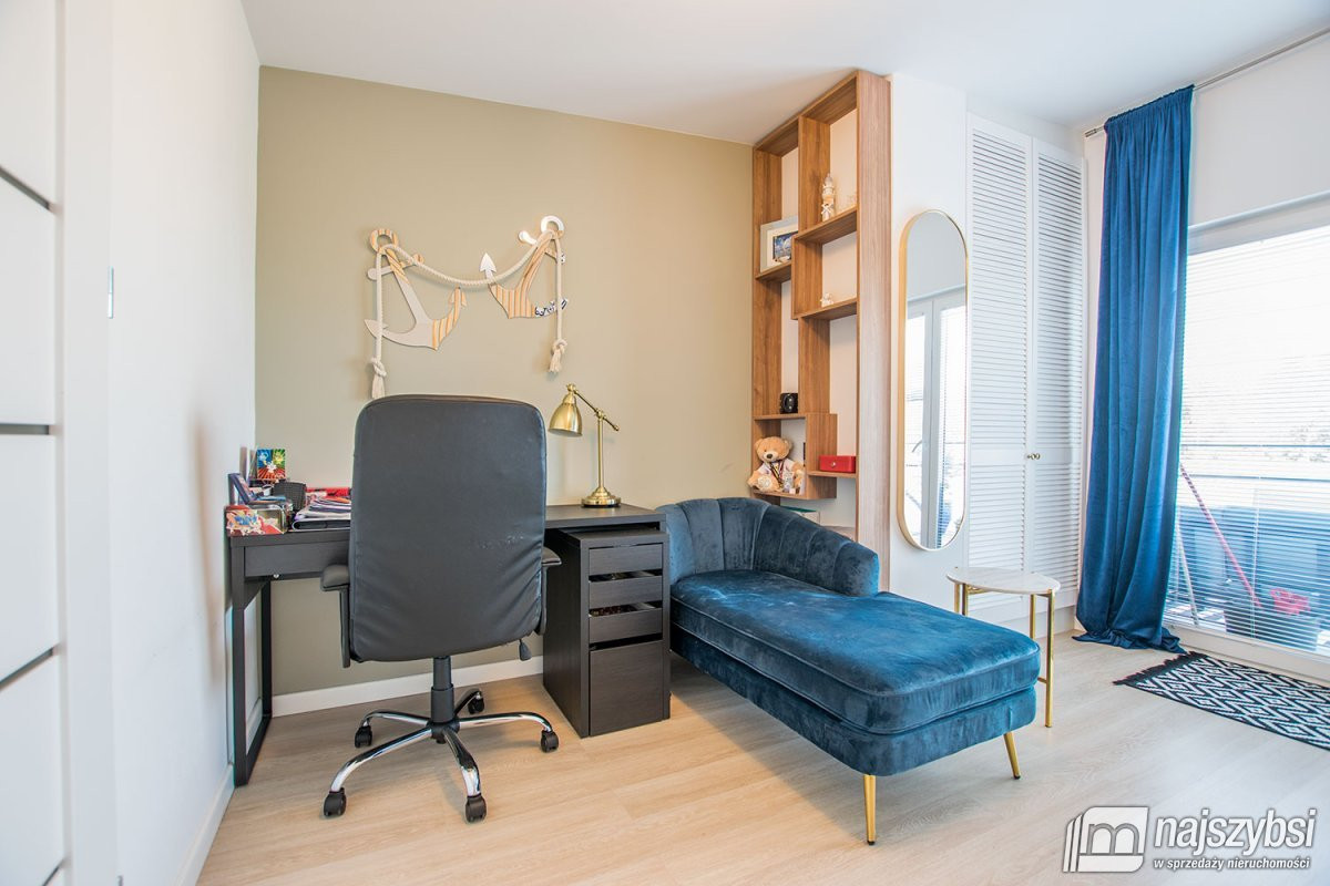 Apartment in Świnoujście, Śródmieście - Widok 5
