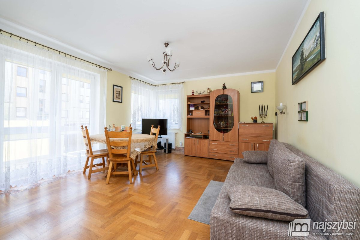 Apartment in Kołobrzeg, powiat kołobrzeski - Widok 2
