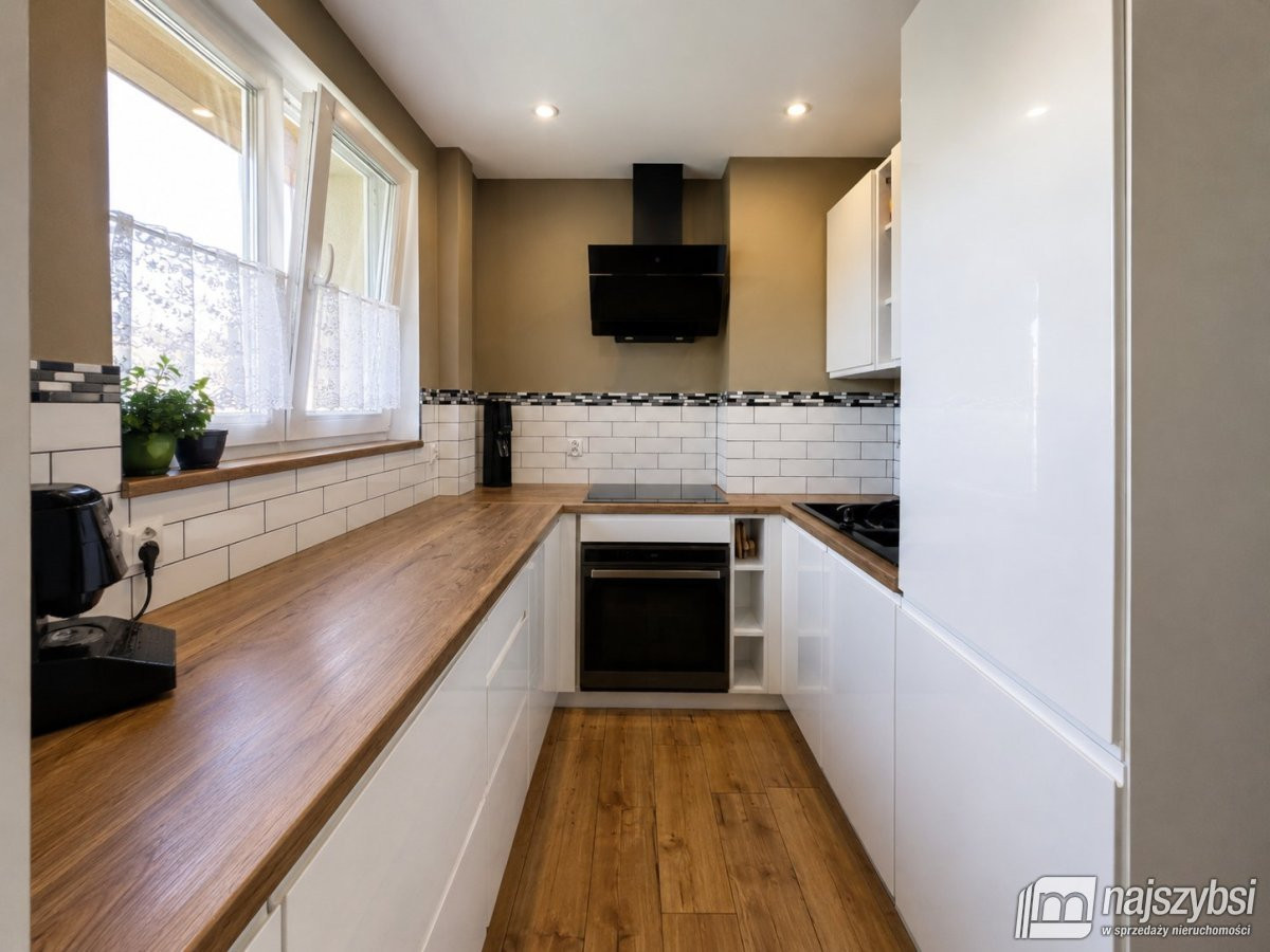 Apartment in Koszalin, Osiedle Tysiąclecia, Osiedle Na Skarpie - Widok 4