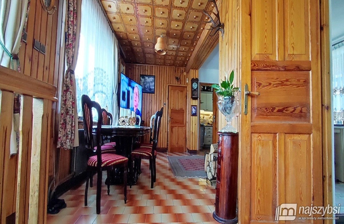 Dom – Świnoujście - Więcej