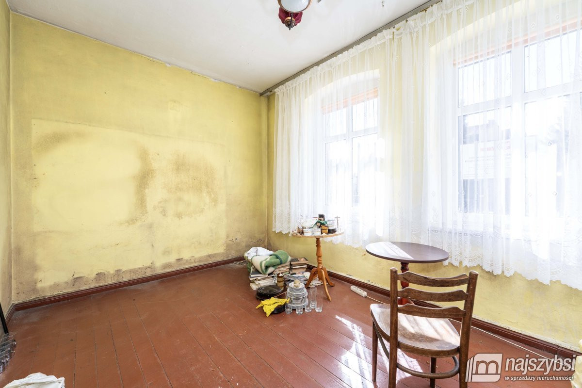 House in Trzebiatów, Mokre, powiat gryficki - Widok 3