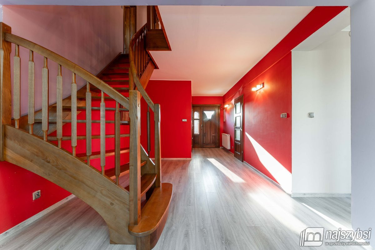 House in Rewal, powiat gryficki - More