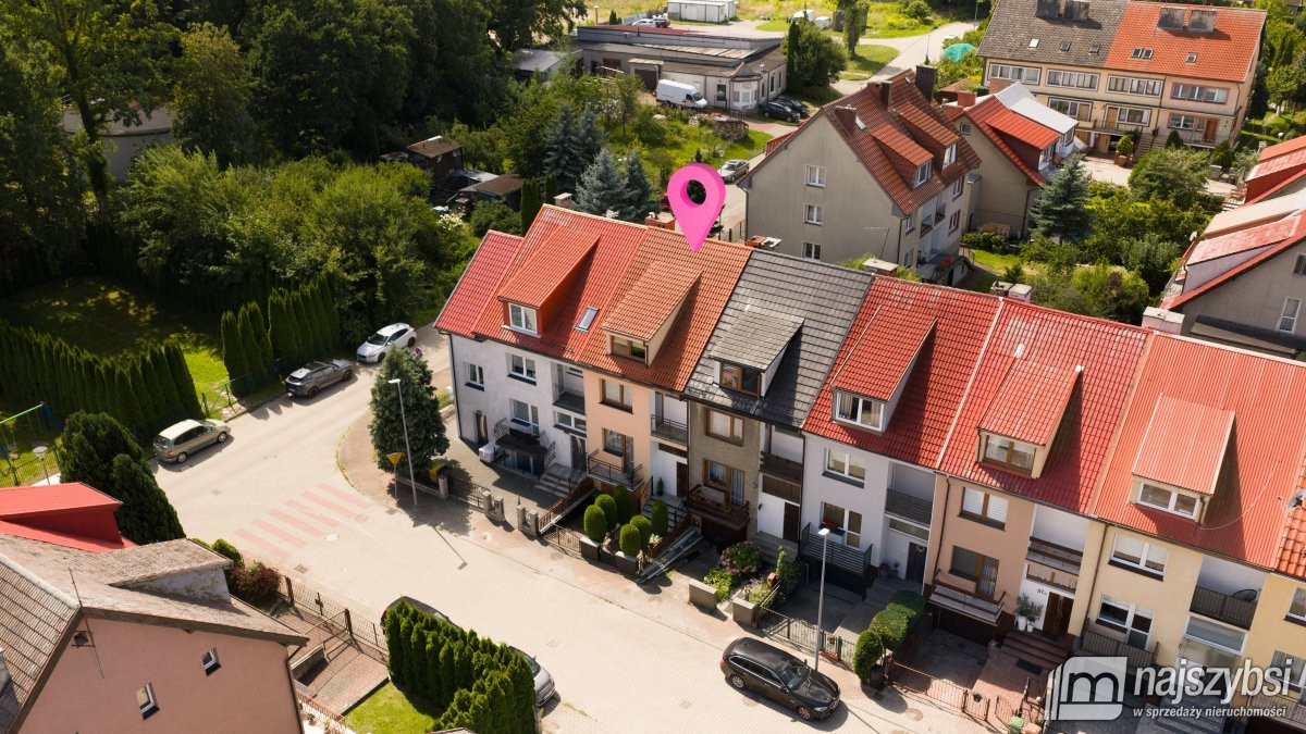 Dom – Kamień Pomorski, powiat kamieński - Widok 2