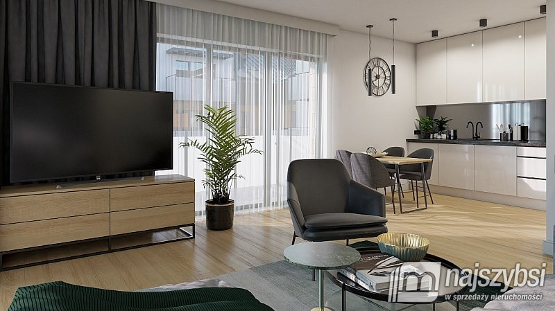 Piso de 1 habitaciones, 37 m²