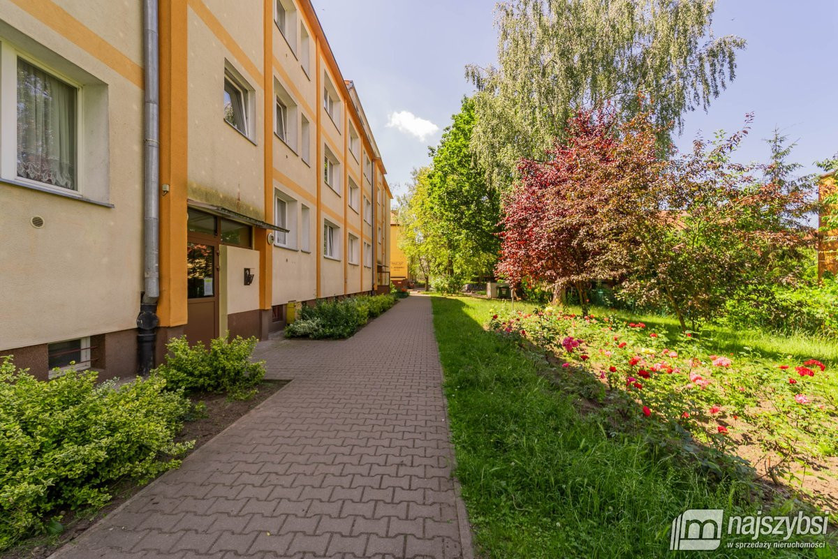 Mieszkanie – Szczecin, Śródmieście-Północ, Śródmieście - Widok 3