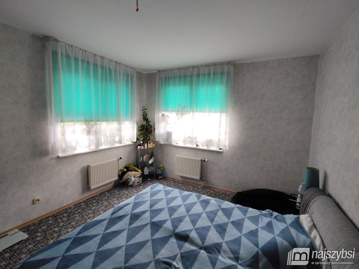Mieszkanie – Świnoujście, Osiedle Flotylla, Śródmieście - Więcej