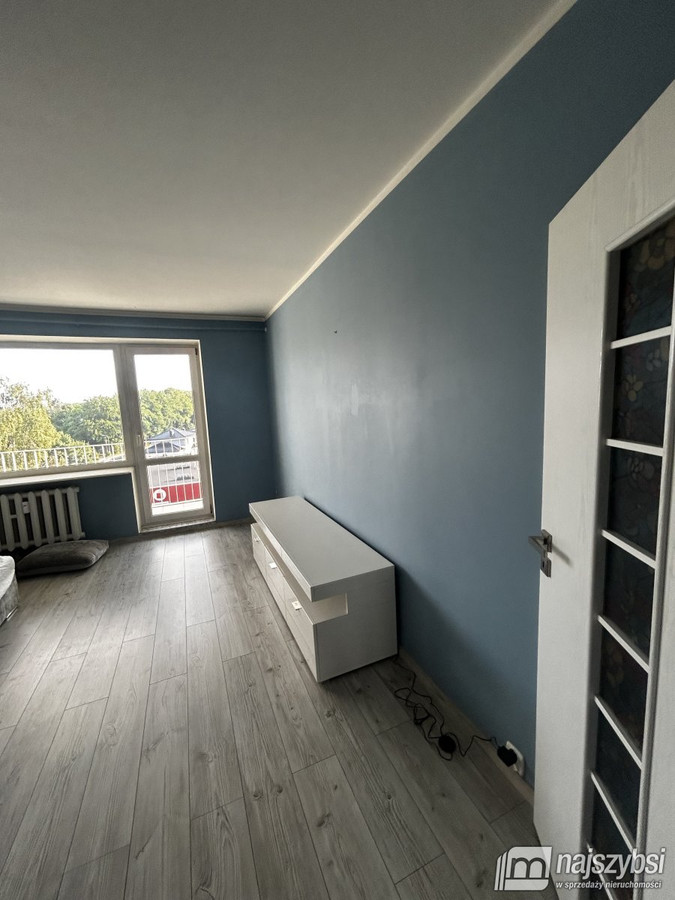 Białogard-wygodne 2 pokoje na sprzedaż z balkonem - Widok 3