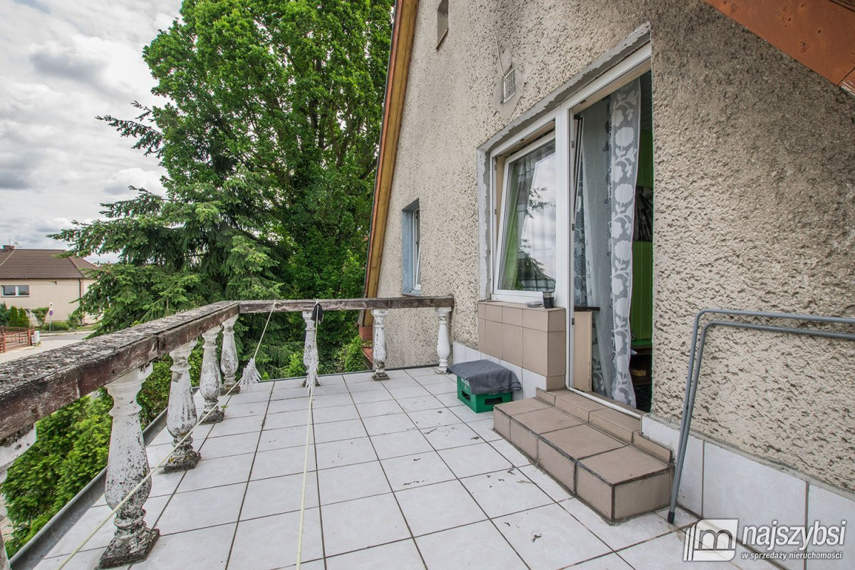 Apartment in Szczecin, Słowieńsko, Gumieńce - Widok 3