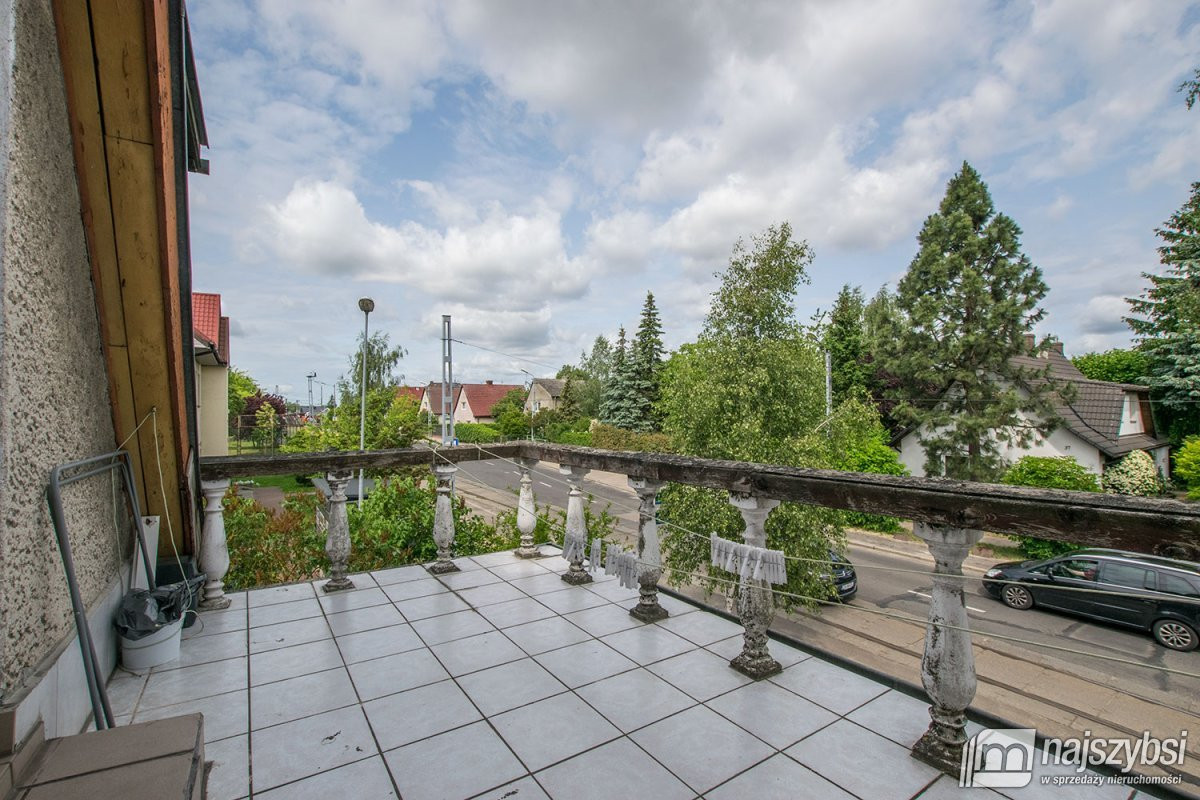 Apartment in Szczecin, Słowieńsko, Gumieńce - Widok 4