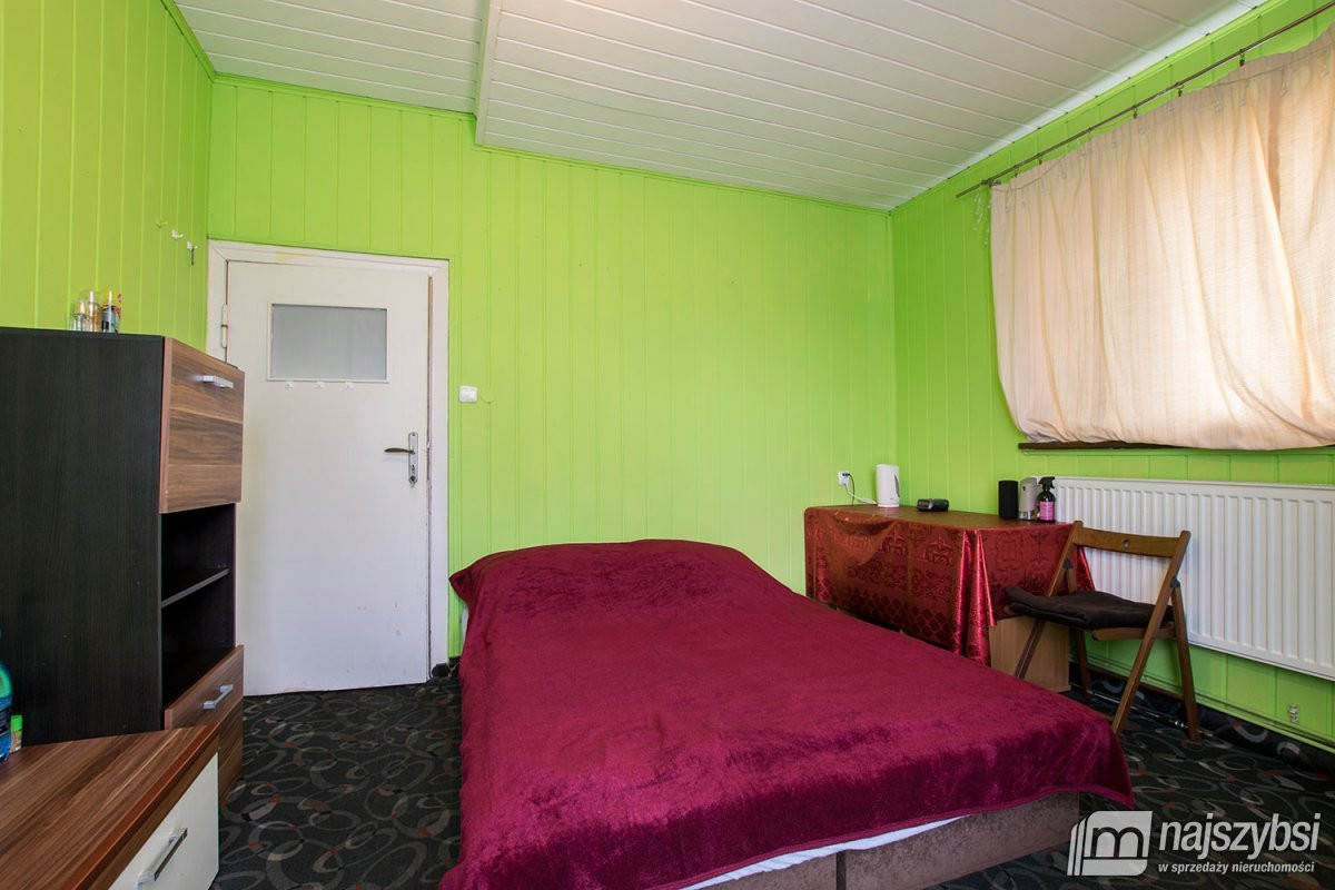 Apartment in Szczecin, Słowieńsko, Gumieńce - Więcej