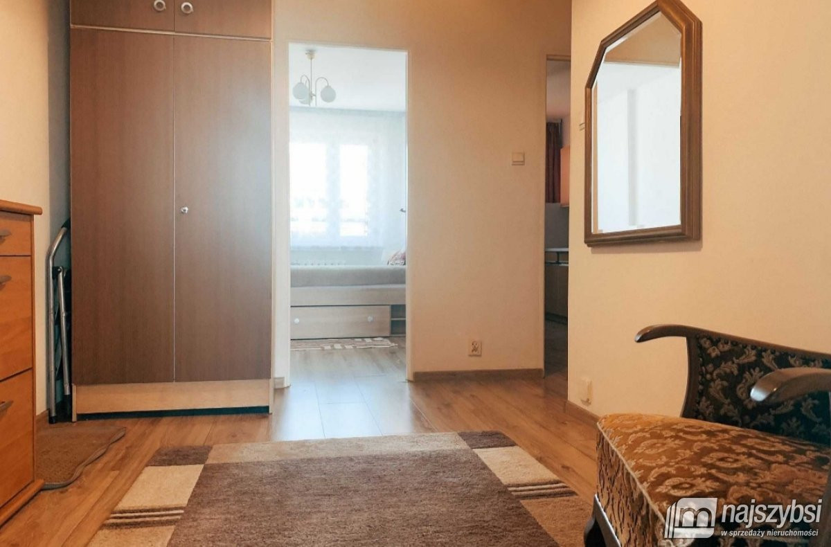 Apartment in Stargard, Osiedle Pyrzyckie - Widok 2