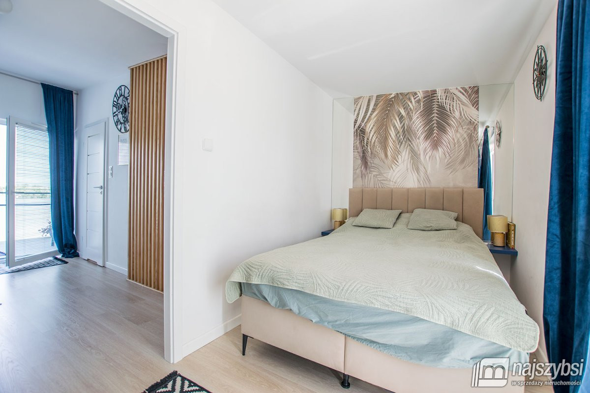 Apartment in Świnoujście, Śródmieście - Widok 2