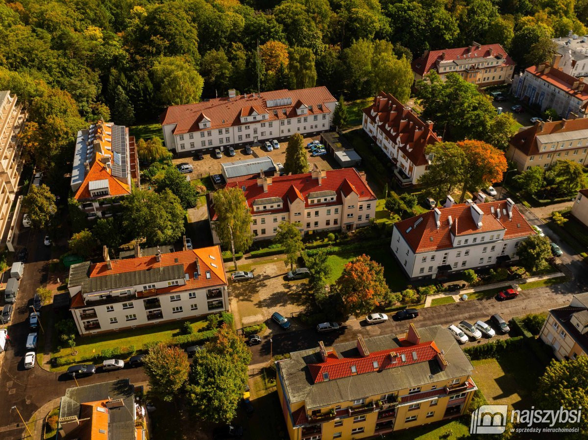 Apartment in Świnoujście, Dzielnica Nadmorska - Widok 3