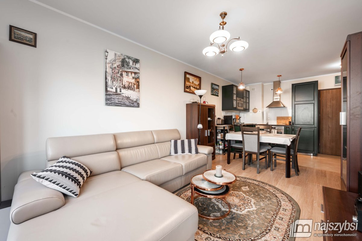 Apartment in Kołobrzeg, Zachodnia - Widok 2