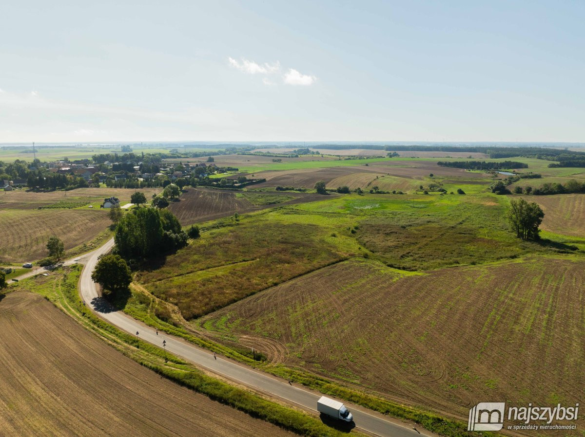 Dom – Stare Czarnowo - Widok 4
