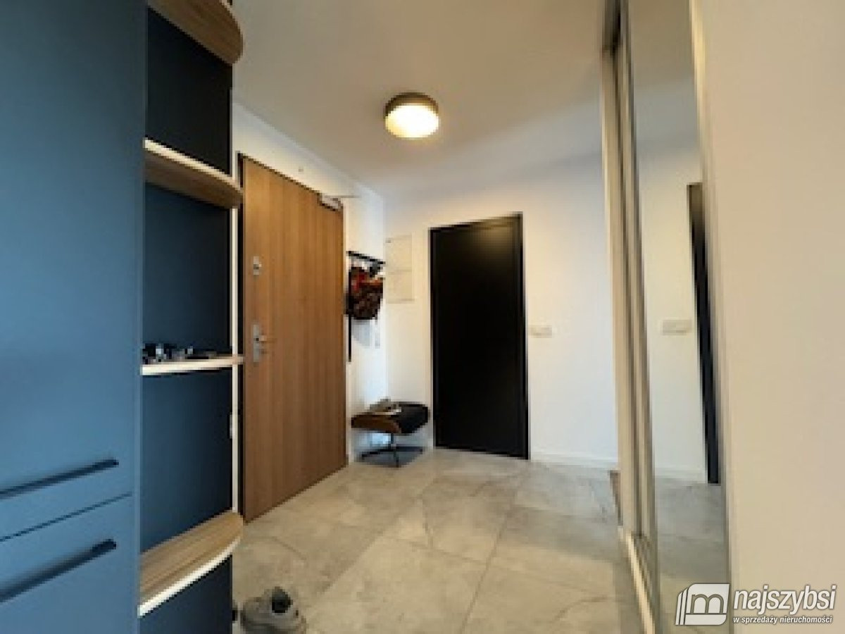 Mieszkanie – Świnoujście, Śródmieście - Widok 4