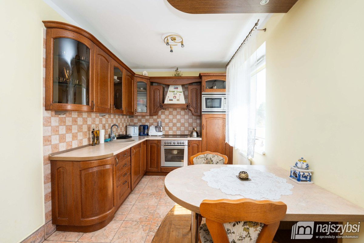 Apartment in Kołobrzeg, powiat kołobrzeski - Widok 5