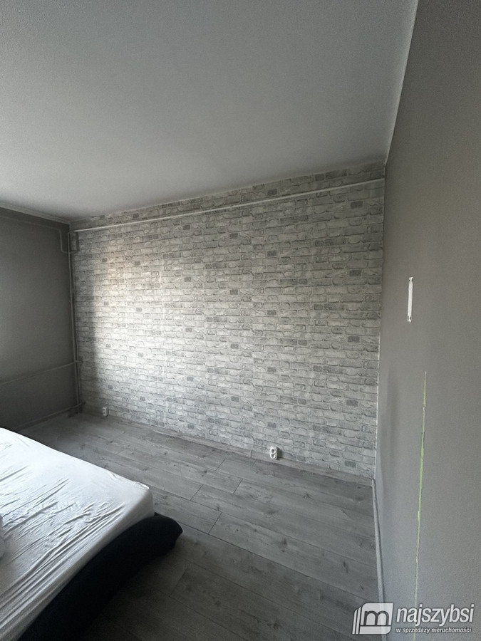 Białogard-wygodne 2 pokoje na sprzedaż z balkonem - Widok 4