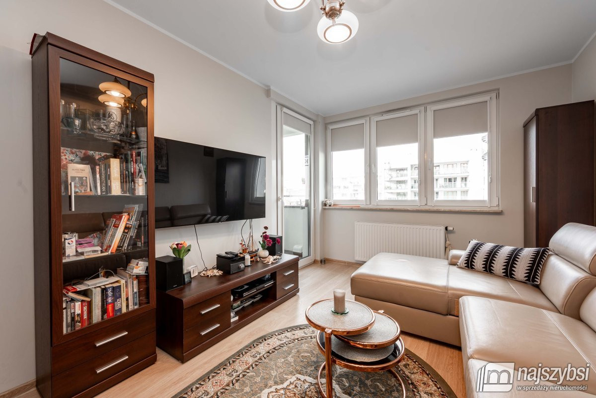 Apartment in Kołobrzeg, Zachodnia - Widok 3
