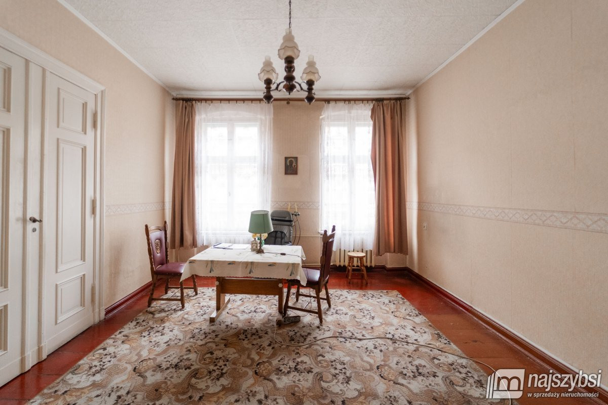 Apartment in Szczecin, Śródmieście-Zachód - Widok 4