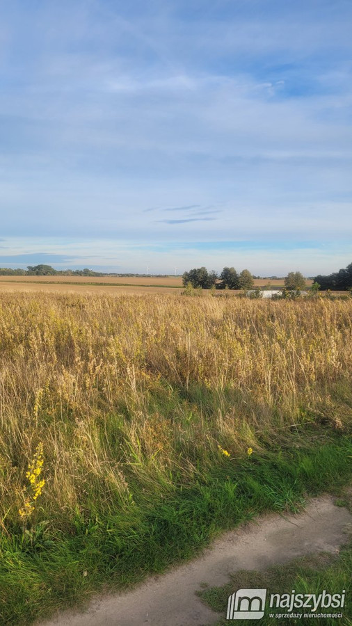 Kołobrzeg- działka budowlana z WZ 3000 m² - Więcej