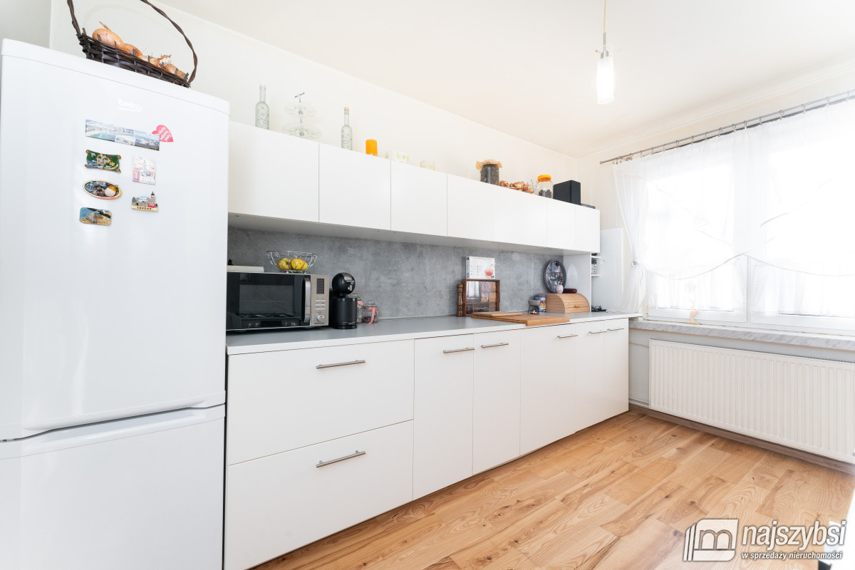 Apartment in Stargard, powiat stargardzki - Widok 5