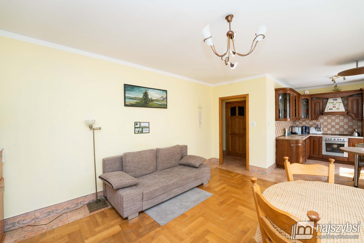Apartment in Kołobrzeg, powiat kołobrzeski - Widok 3