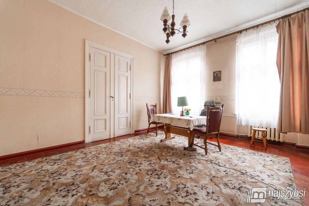 Apartment in Szczecin, Śródmieście-Zachód - Widok 3