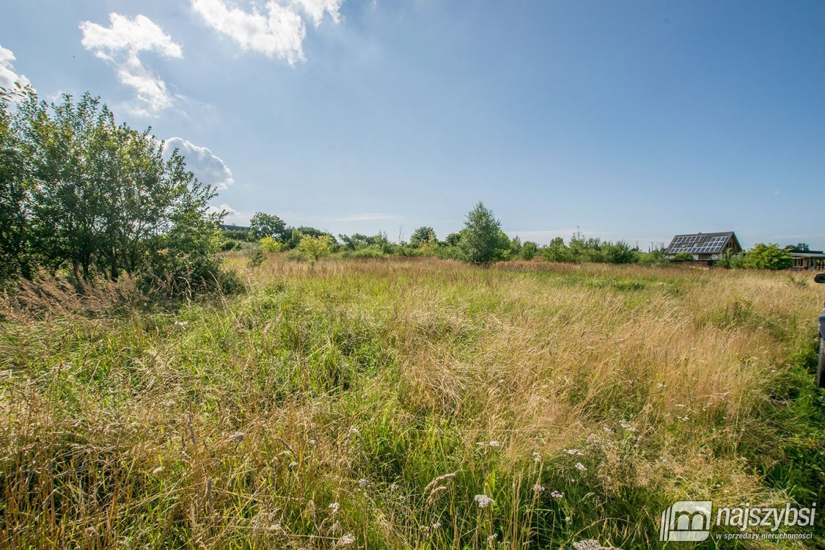Trzebiatów - okolica, działki 11 km od morza - Widok 3