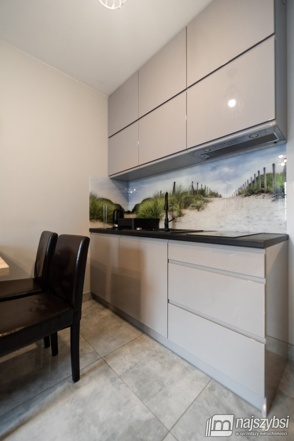 Apartment in Świnoujście, Osiedle Flotylla, Śródmieście - Więcej