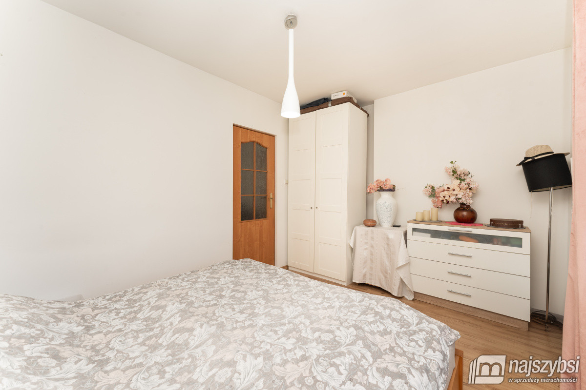 Apartment in Stargard, powiat stargardzki - Widok 4