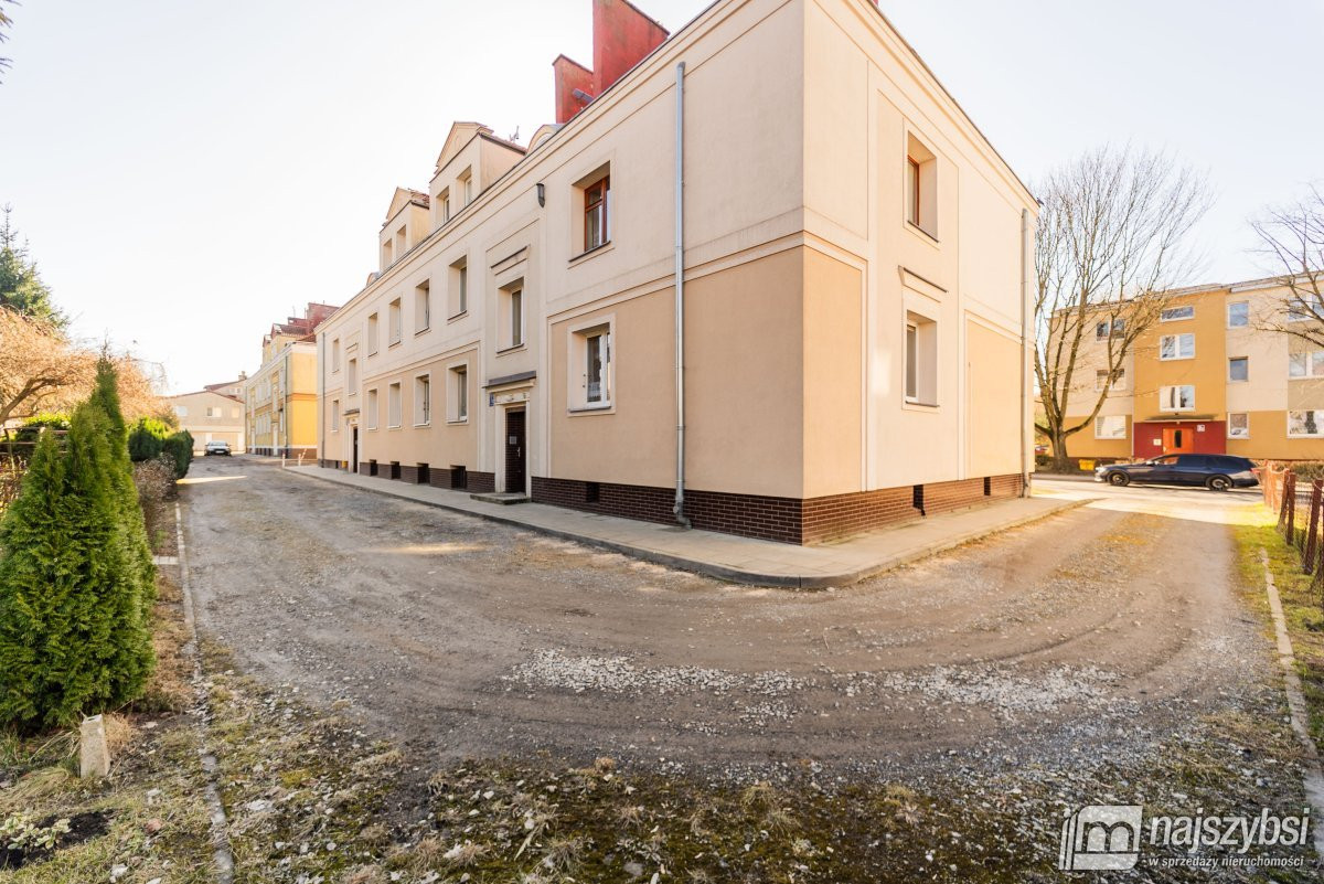 Mieszkanie – Stargard, Osiedle Letnie - Więcej