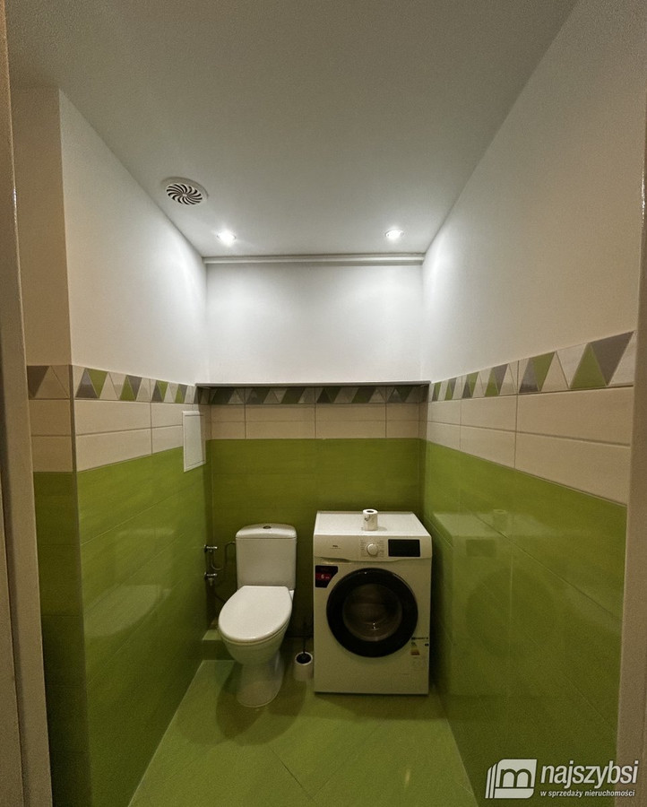 Białogard-wygodne 2 pokoje na sprzedaż z balkonem - Widok 6