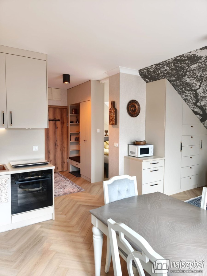 Apartment in Szklarska Poręba, powiat karkonoski - Widok 4