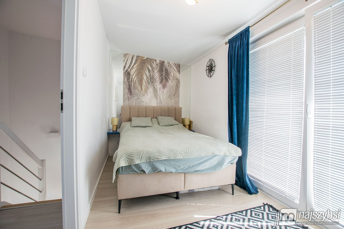 Apartment in Świnoujście, Śródmieście - Widok 3