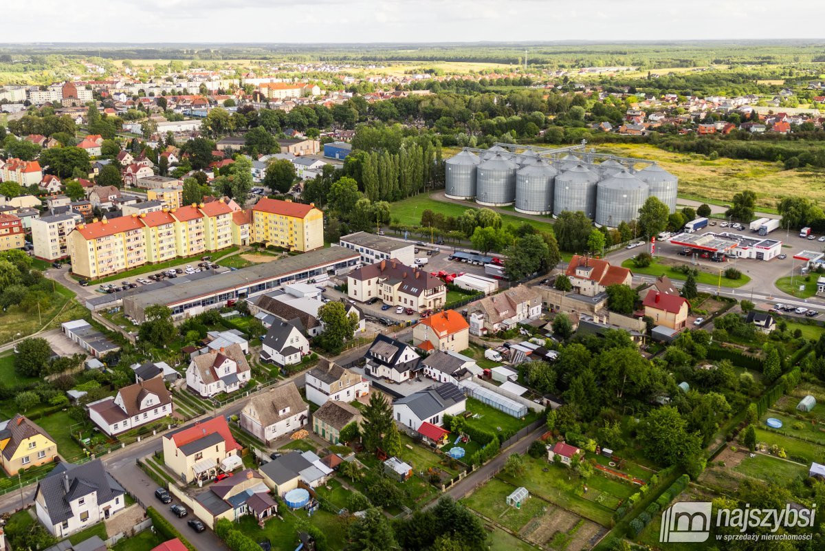 Mieszkanie – Nowogard, powiat goleniowski - Widok 3