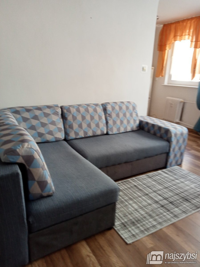 Mieszkanie – Goleniów - Widok 3