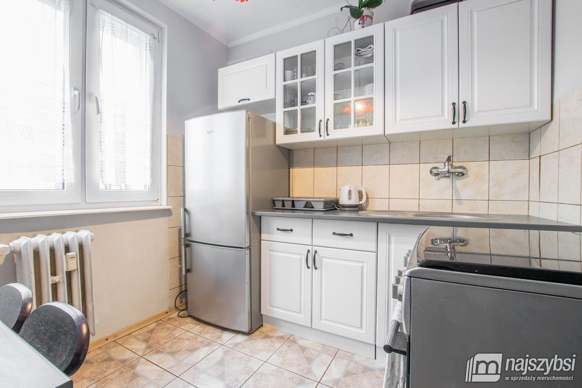 Apartment in Stargard, Stare Miasto - Widok 2