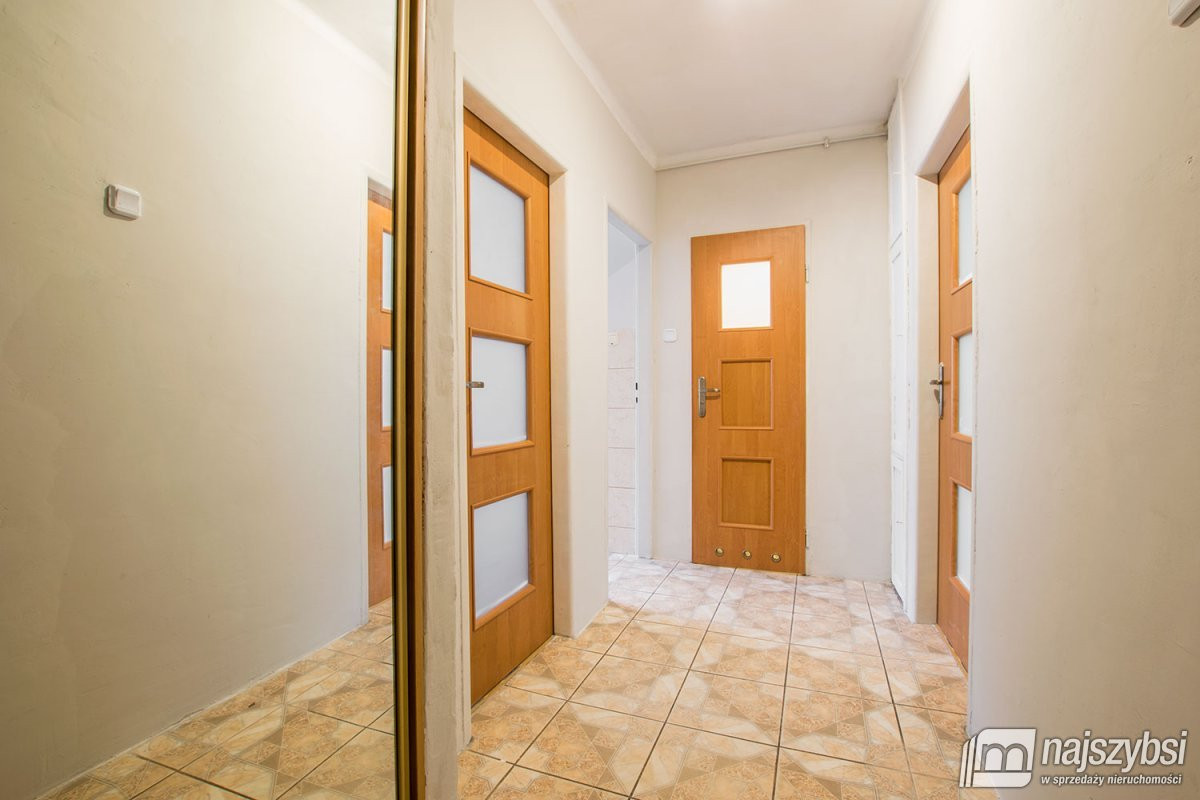 Apartment in Stargard, Stare Miasto - Widok 3