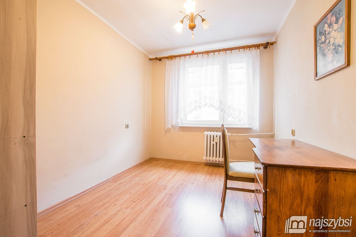 Apartment in Stargard, Stare Miasto - Widok 5